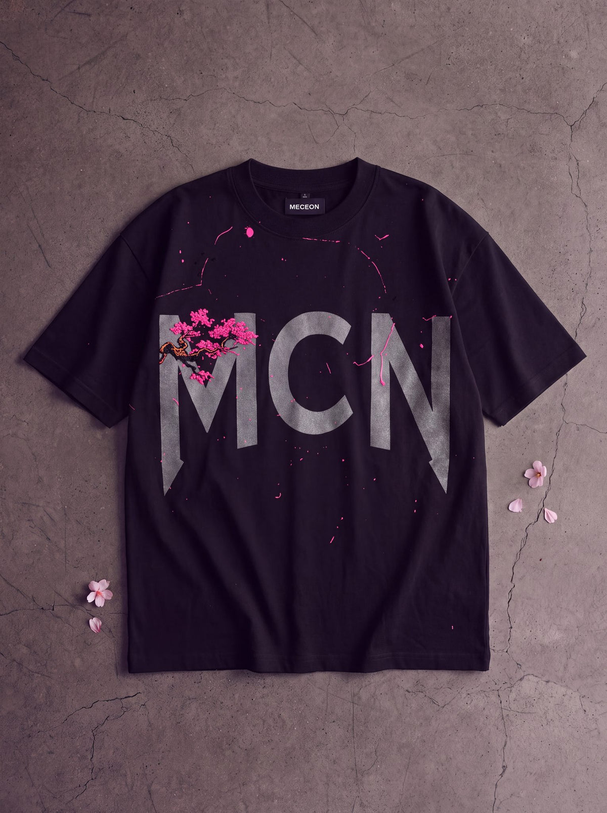 Kokoro 心 - T-Shirt