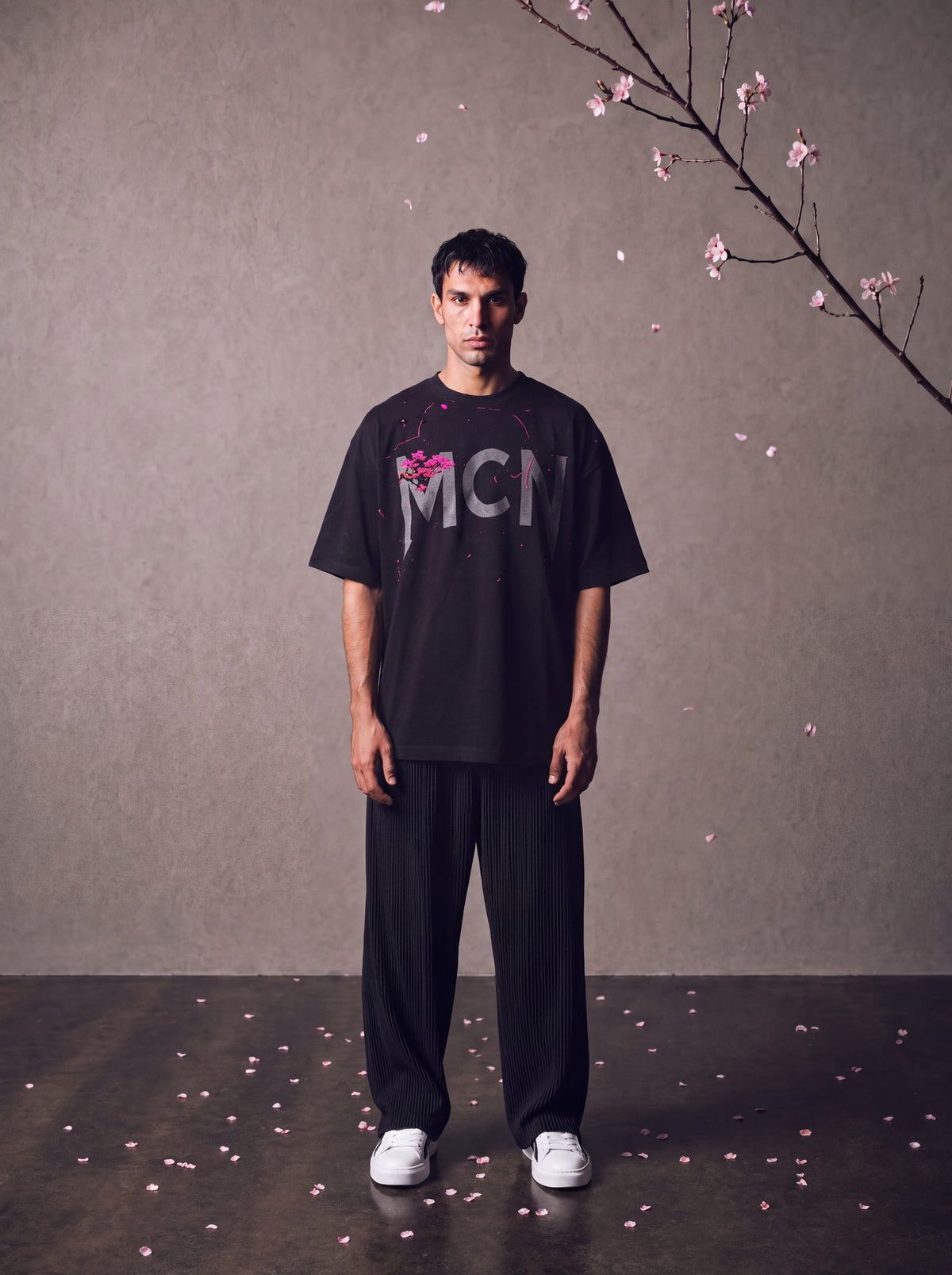 Kokoro 心 - T-Shirt