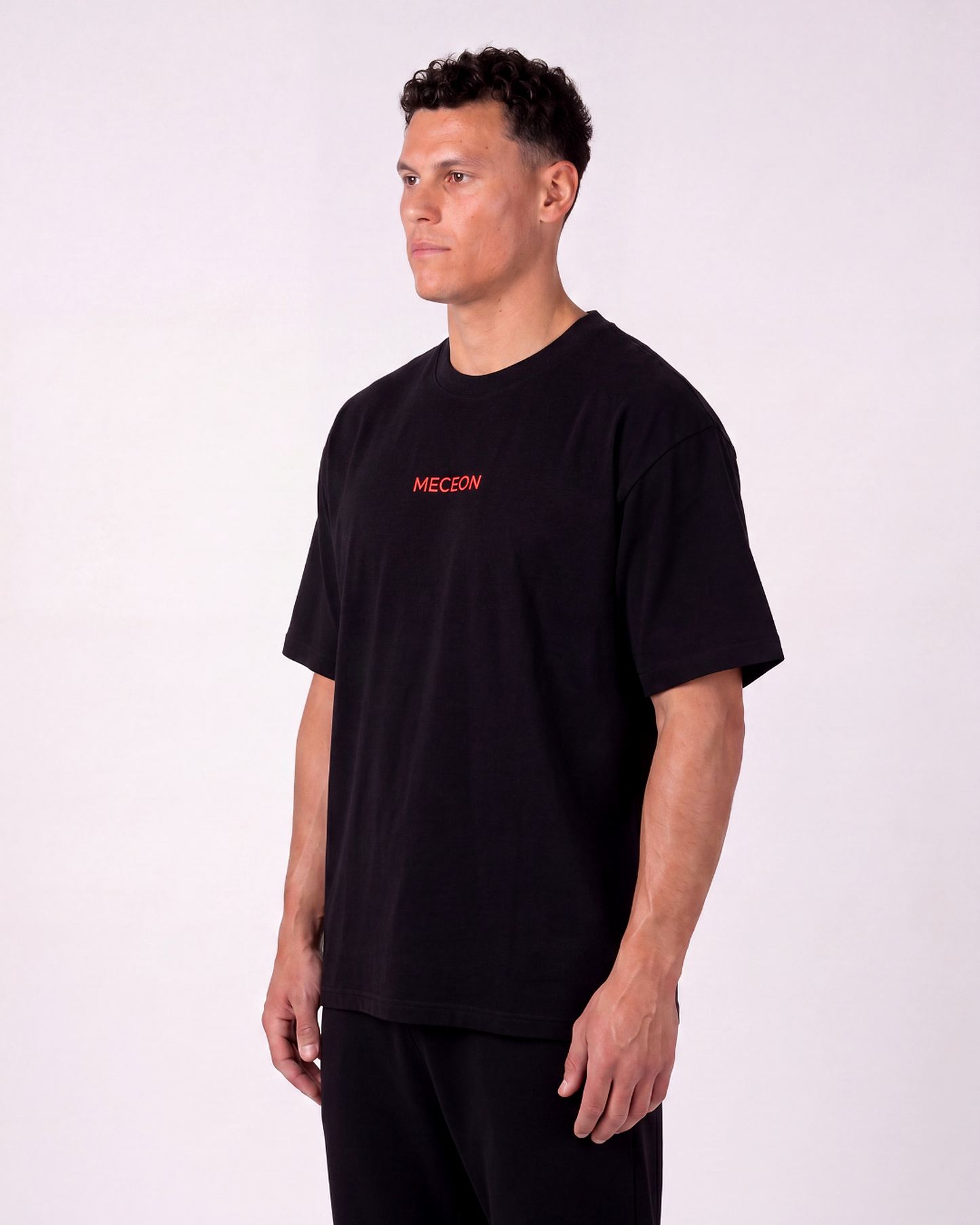 ARENA - Oversized T-Shirt