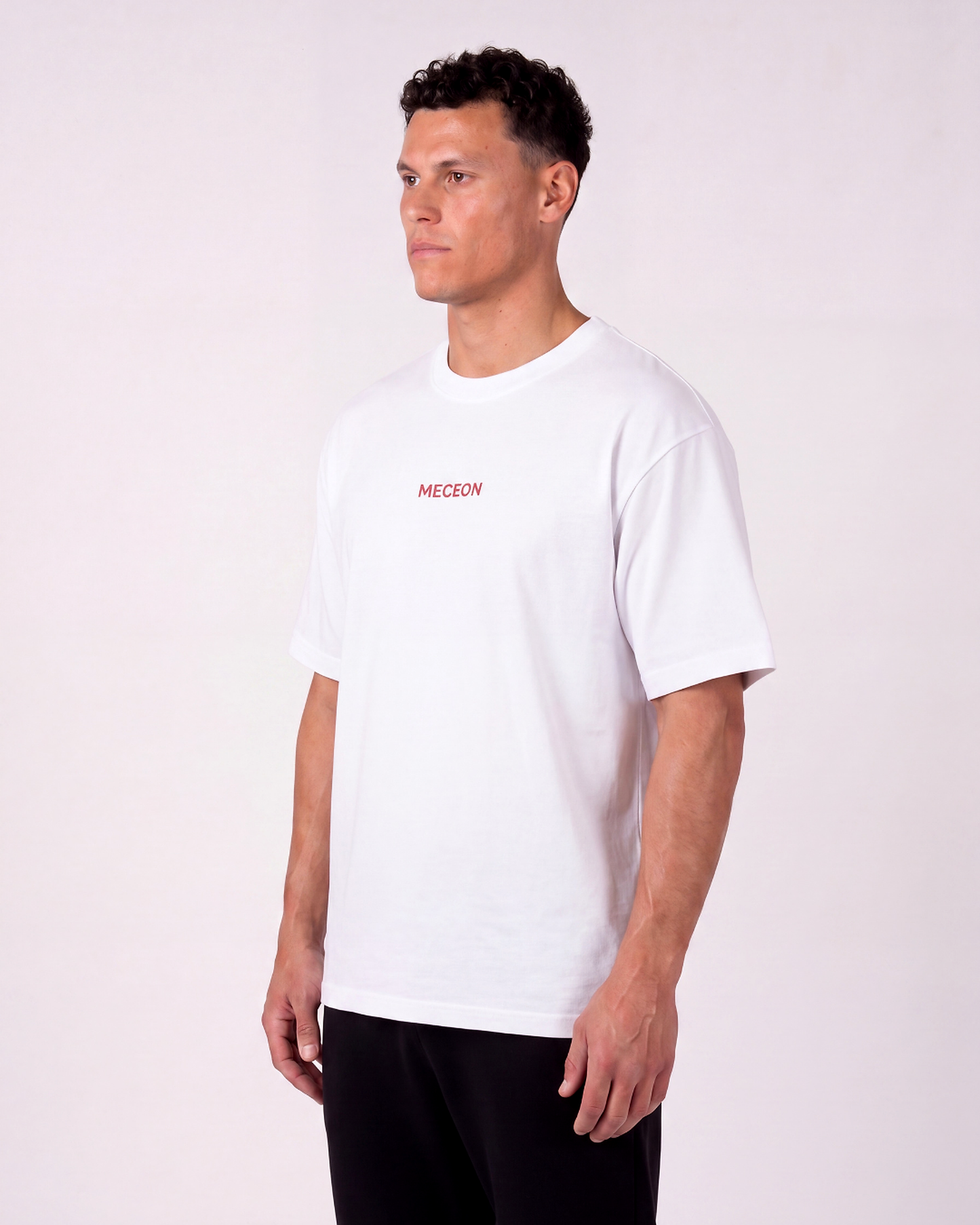 ARENA - Oversized T-Shirt